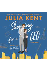 Shopping for a CEO