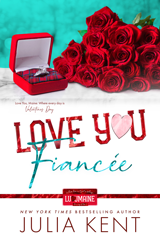 Love You Fiancee
