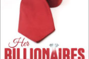 Her Billionaires is now FREE