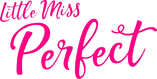 Little Miss Perfect – Julia Kent